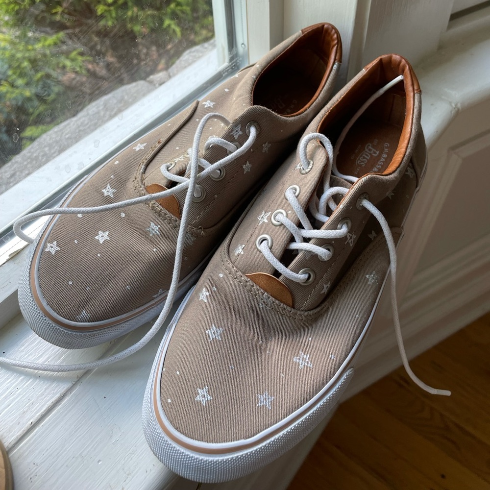 G.H. Bass Navigate SP18 Sneakers